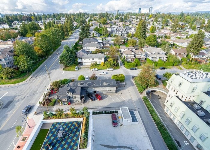 1308 - 901 Lougheed Highway, Coquitlam, BC V3K 3T3 | Loma Photo 62