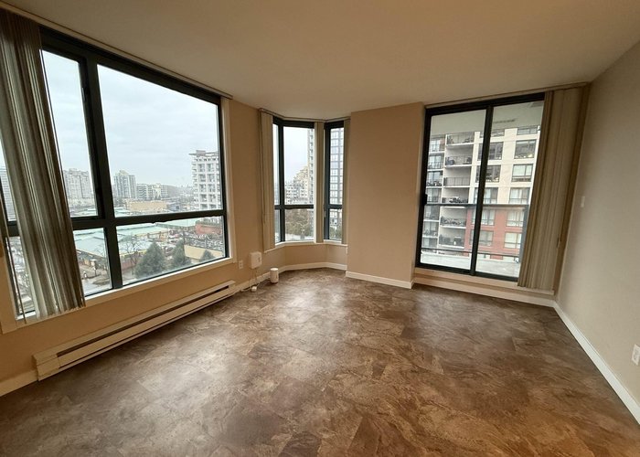 807 - 838 Agnes Street, New Westminster, BC V3M 6R3 | Westminster Towers Photo 22