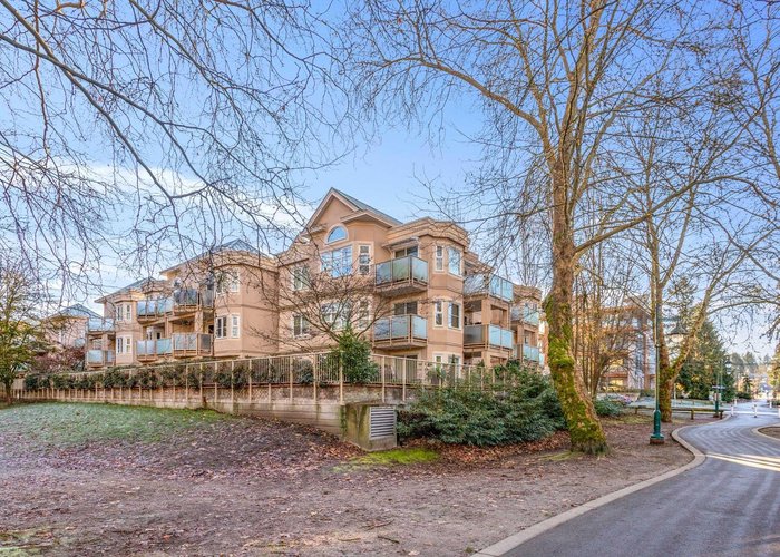 106 - 2231 Welcher Avenue, Port Coquitlam, BC V3C 6H5 |  Photo 1