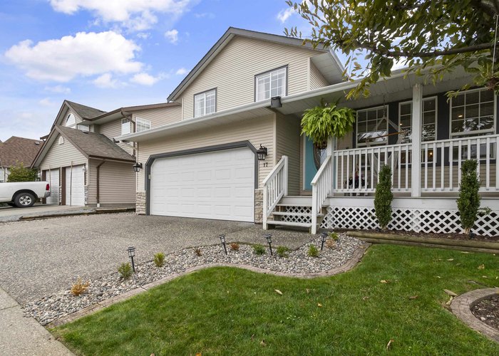 17 - 5415 Peach Road, Chilliwack, BC V2R 4P7 |  Photo 1