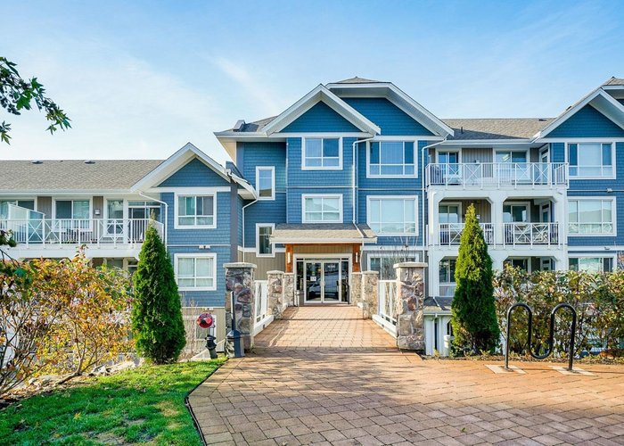 411 - 16380 64 Avenue, Surrey, BC V3S 6X6 |  Photo 35
