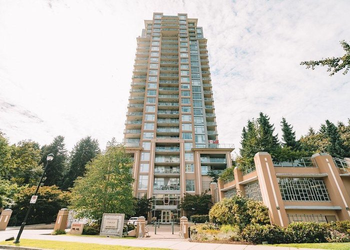 2506 - 280 Ross Drive, New Westminster, BC V3L 0C2 | Carlyle Photo 40