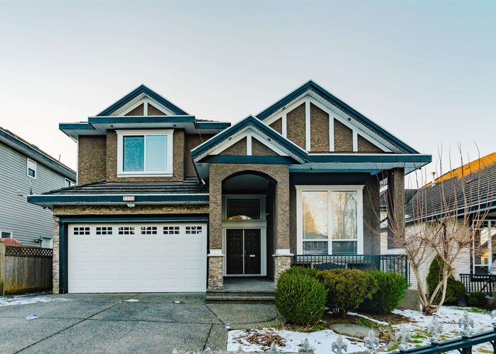 7775 147 Street, Surrey, BC V3S 3B1 |  Photo 1