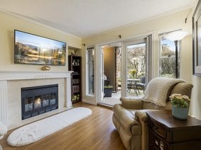 104 - 67 Miner Street, New Westminster, BC V3L 5N5 | Fraserview Park Photo R2965514-1.jpg