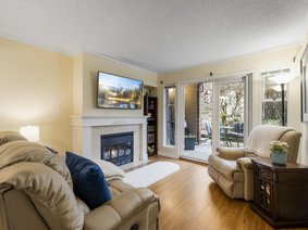 104 - 67 Miner Street, New Westminster, BC V3L 5N5 | Fraserview Park Photo 22