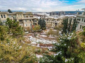 305 - 275 Ross Drive, New Westminster, BC V3L 0B6 | The Grove Photo 26