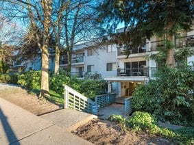 205 - 428 Agnes Street, New Westminster, BC V3L 1G1 | Shanley Manor Photo 20