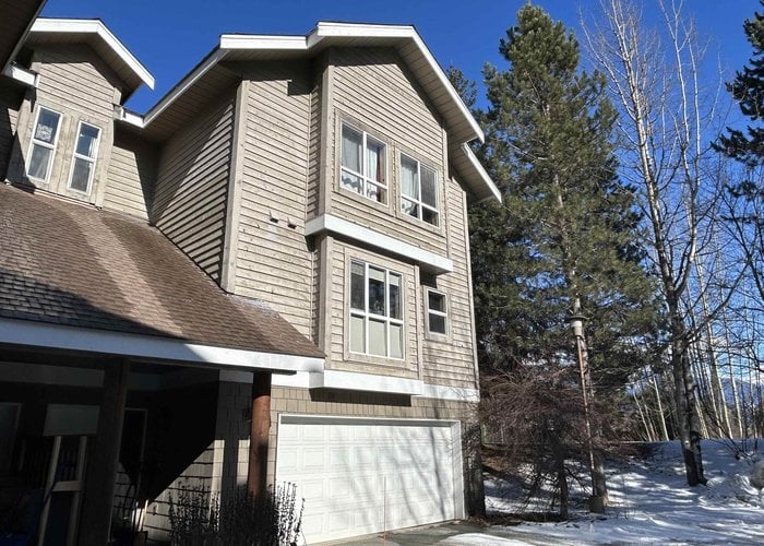 1 - 1400 Park Street, Pemberton, BC V0N 2L1 |  Photo 1