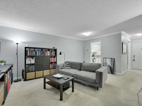 206 - 316 Cedar Street, New Westminster, BC V3L 3P1 | Regal Manor Photo R2965859-3.jpg