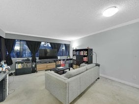 206 - 316 Cedar Street, New Westminster, BC V3L 3P1 | Regal Manor Photo 2