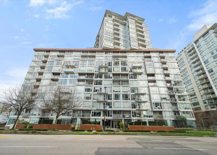 1906 - 1618 Quebec Street, Vancouver, BC V6A 0C5 | Central Photo 75