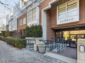 212 - 2768 Cranberry Drive, Vancouver, BC V6K 4V1 | Zydeco Photo 17