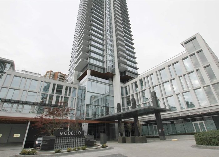 3303 - 4360 Berefsord Street, Burnaby, BC V5H 0G2 | Modello Photo 8