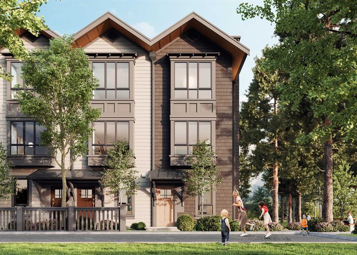 106 - 2322 Emery Court, North Vancouver, BC V0V 0V0 |  Photo 1