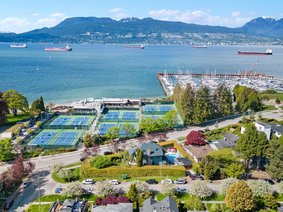 3850 Point Grey Road, Vancouver, BC V6R 1B4 |  Photo R2969356-2.jpg