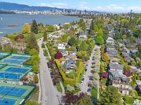 3850 Point Grey Road, Vancouver, BC V6R 1B4 |  Photo R2969356-4.jpg