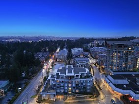 308 - 1295 Conifer Street, North Vancouver, BC V7J 0B4 | The Residences At Lynn Valley Building F Photo 2