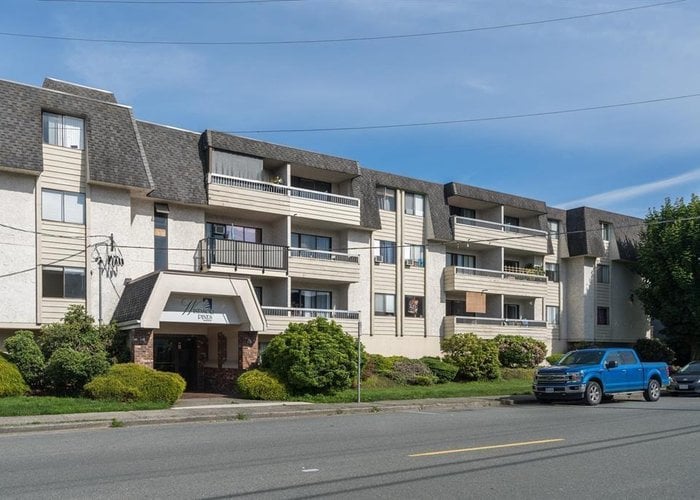 204 - 9477 Cook Street, Chilliwack, BC V2P 4J8 | Windsor Pines Photo 21