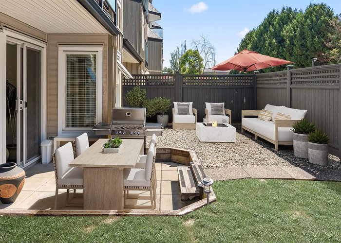 113 - 1850 Southmere Crescent, Surrey, BC V4A 6Y6 |  Photo 1