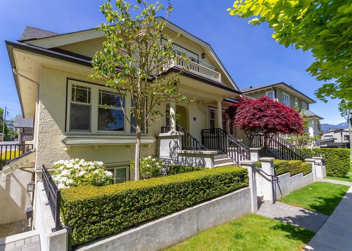 3345 Collingwood Street, Vancouver, BC V6S 2A2 |  Photo 1