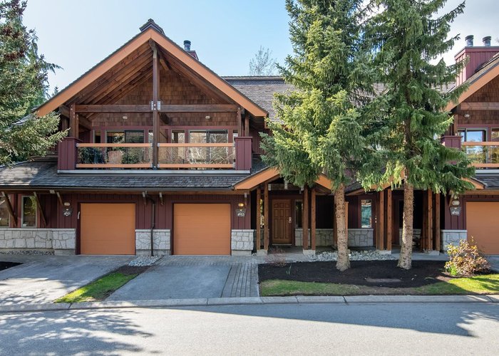 4653 Montebello Place, Whistler, BC V8E 0Z4 |  Photo 1