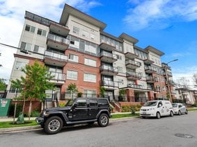 403 - 2229 Atkins Avenue, Port Coquitlam, BC V3C 1Y5 | Downtown Pointe Photo 30