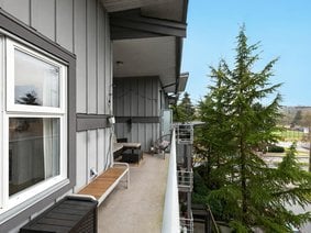 411 - 2488 Kelly Avenue, Port Coquitlam, BC V3C 1Y4 | Symphony At Gates Park Photo 24