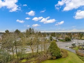 605 - 6759 Willingdon Avenue, Burnaby, BC V5H 3Y9 | Balmoral On The Park Photo 8