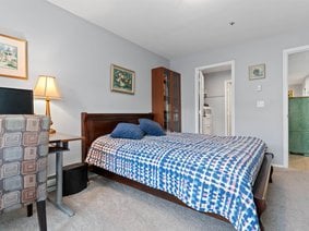 309 - 2335 Whyte Avenue, Port Coquitlam, BC V3C 2A3 | Chancellor Court Photo 13