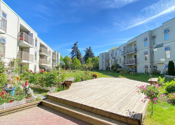 231 - 8500 Lansdowne Road, Richmond, BC V6X 3G4 |  Photo 1