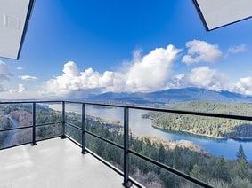 1504 - 8850 University Crescent, Burnaby, BC V5A 0C8 | The Peak Photo 12