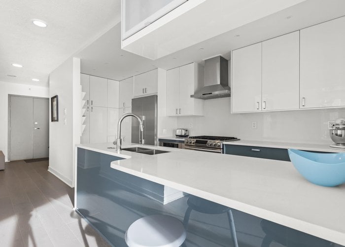 2303 - 1438 Richards Street, Vancouver, BC V6Z 3B8 | Azura 1 Photo 57