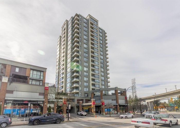 1906 - 4118 Dawson Street, Burnaby, BC V5C 0A3 | Tandem Photo 33