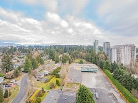 1806 - 530 Whiting Way, Coquitlam, BC V3J 0J4 | Brookmere Photo 12