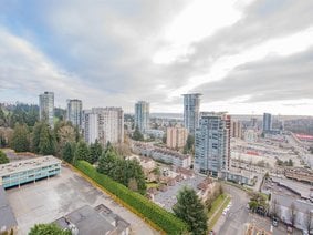 1806 - 530 Whiting Way, Coquitlam, BC V3J 0J4 | Brookmere Photo 13