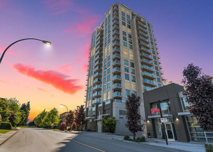 302 - 135 17TH Street, North Vancouver, BC V7L 0C4 | Local On Lonsdale Photo 30