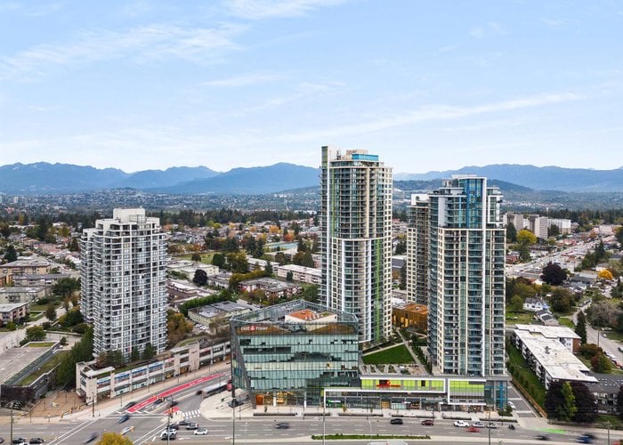 1711 - 7388 Kingsway Street, Burnaby, BC V3N 0G9 | Kings Crossing One Photo 40