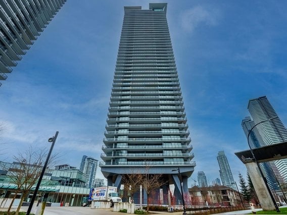 2510 - 4720 Lougheed Highway, Burnaby, BC V5C 0M8 | Concord Brentwood Hillside West Tower 1 Photo R2973923-1.jpg