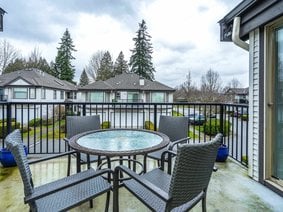 40 - 15840 84 Avenue, Surrey, BC V4N 0W4 | Fleetwood Gables Photo 29