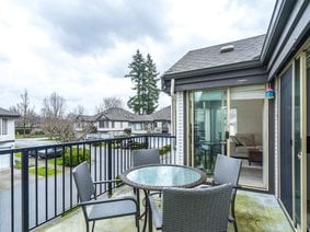 40 - 15840 84 Avenue, Surrey, BC V4N 0W4 | Fleetwood Gables Photo 31