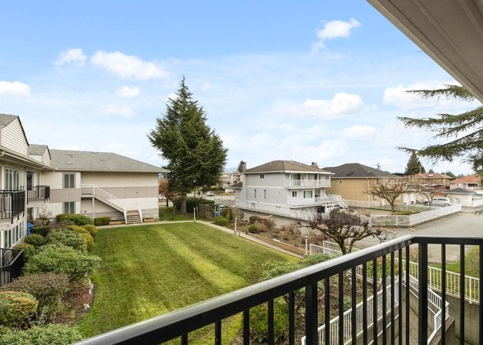 206 - 5875 Imperial Street, Burnaby, BC V5J 1G4 | Imperial Manor Photo 32