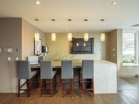 1906 - 2133 Douglas Road, Burnaby, BC V5C 0E9 | Perspectives Photo 14