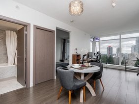 2205 - 6538 Nelson Avenue, Burnaby, BC V5H 0G5 | Met 2 Photo 3