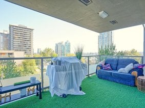 506 - 4888 Brentwood Drive, Burnaby, BC V5C 0C6 | Fitzgerald Photo 16