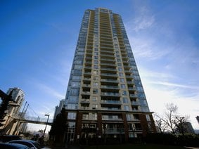 2108 - 9888 Cameron Street, Burnaby, BC V3J 0A4 | Silhouette Photo 5