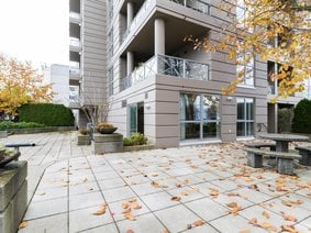 1603 - 160 13TH Street, North Vancouver, BC V7L 2L5 | The Grande Photo 32