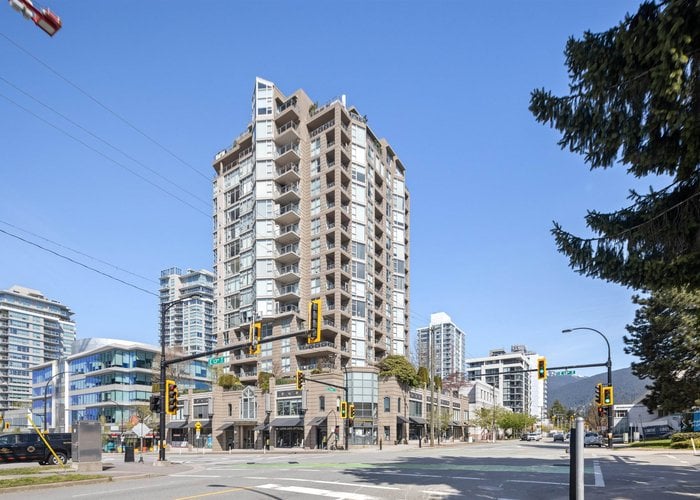 1603 - 160 13TH Street, North Vancouver, BC V7L 2L5 | The Grande Photo 75