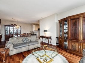 1603 - 160 13TH Street, North Vancouver, BC V7L 2L5 | The Grande Photo 1