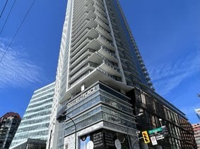 4701 - 1289 Hornby Street, Vancouver, BC V6Z 0G7 | One Burrard Place Photo 12