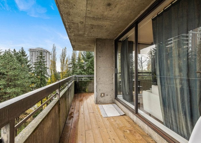 603 - 3737 Bartlett Court, Burnaby, BC V3J 7E3 | Timberlea Photo 35